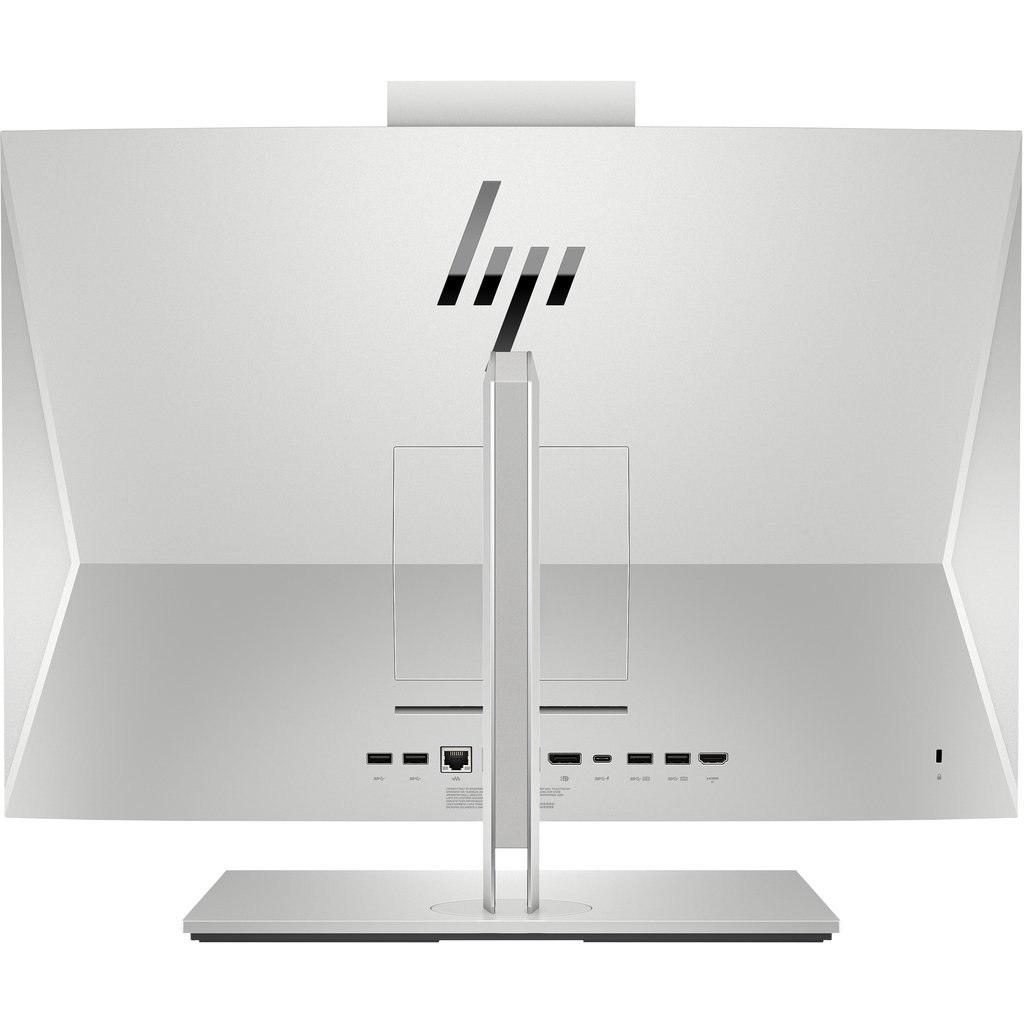 HP EliteOne 800 G6 24inch Intel® Core™ i5 i5-10500 60.5 cm (23.8") 1920 x 1080 pixels Touchscreen All-in-One PC 8 GB - Image 8