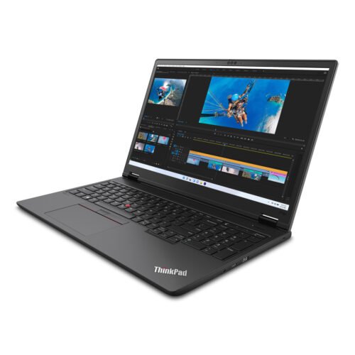 Lenovo ThinkPad P16v Gen 2 (Intel) Intel Core Ultra 9 185H Mobile workstation 40.6 cm (16") WUXGA 32 GB DDR5-SDRAM 1 TB SSD NVI - Image 4