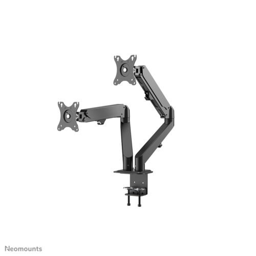 Neomounts DS70-700BL2 Monitor arm 17-27" - gas spring - Image 4
