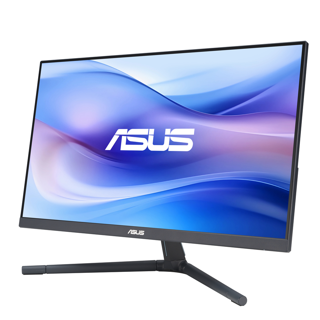 ASUS VU249CFE-B computer monitor 60.5 cm (23.8") 1920 x 1080 pixels Full HD LED Black - Image 4