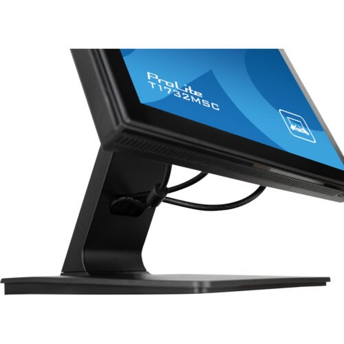 iiyama ProLite 17" Projective Capacitive 10pt touchscreen - Image 5