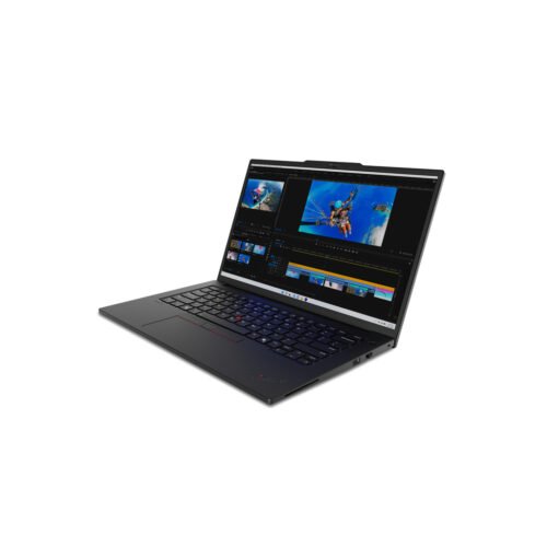 Lenovo ThinkPad P14s Gen 5 (Intel) Intel Core Ultra 7 155H Laptop 36.8 cm (14.5") WUXGA 16 GB DDR5-SDRAM 512 GB SSD NVIDIA RTX - Image 10