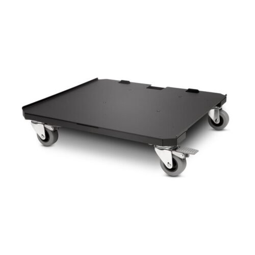 Kensington Wheels for C&S Universal Cabinet