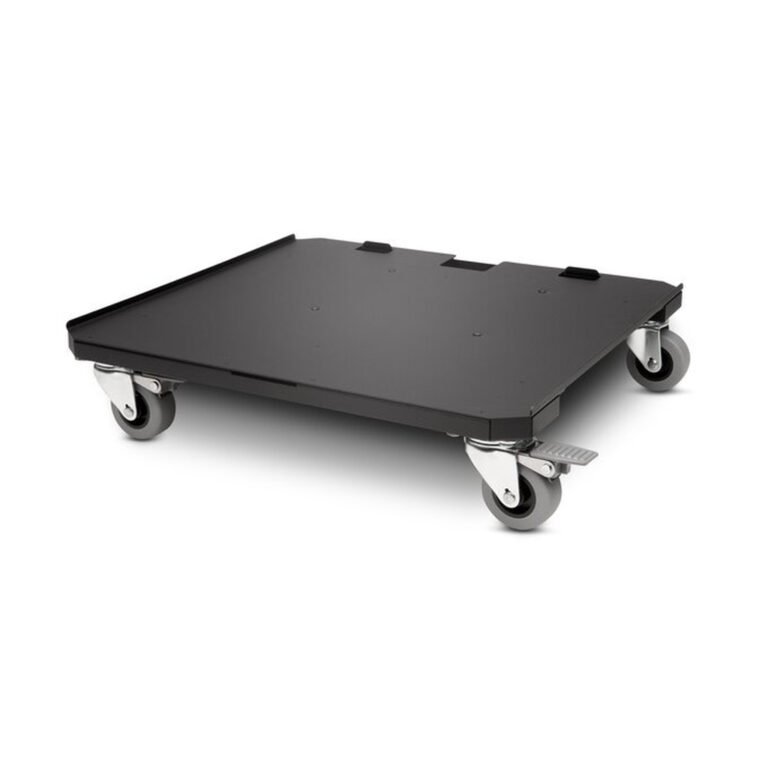 Kensington Wheels for C&S Universal Cabinet