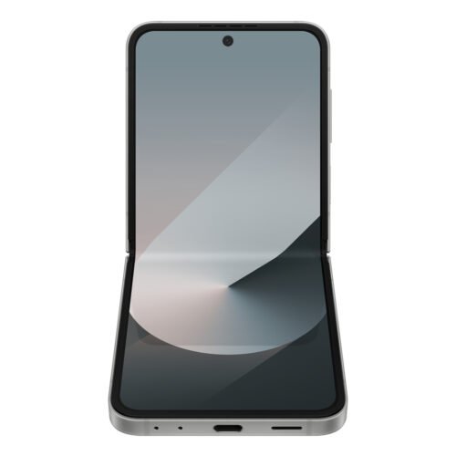 Samsung Galaxy Z Flip6 - Image 6