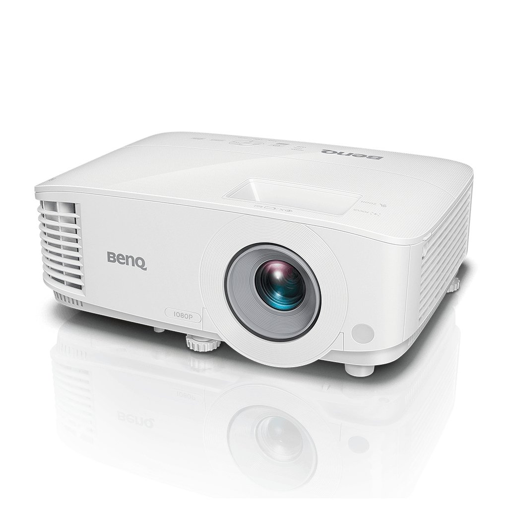 BenQ MH550 Standard throw projector 3500 ANSI lumens DLP 1080p (1920x1080) White - Image 3