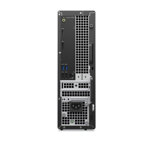 DELL Inspiron 3030 Intel® Core™ i5 i5-12400 8 GB DDR5-SDRAM 512 GB SSD Windows 11 Pro SFF PC Black - Image 2