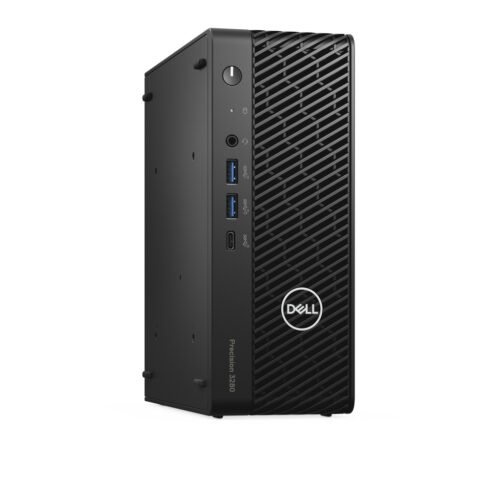 DELL Precision 3280 Intel® Core™ i7 i7-14700 16 GB DDR5-SDRAM 512 GB SSD NVIDIA T400 Windows 11 Pro CFF Workstation - Image 3