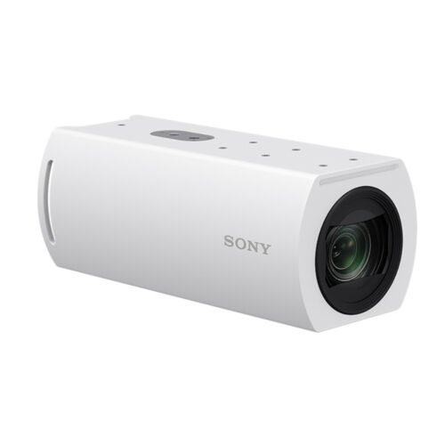 Sony SRG-XB25 Box IP security camera Indoor 3840 x 2160 pixels - Image 3