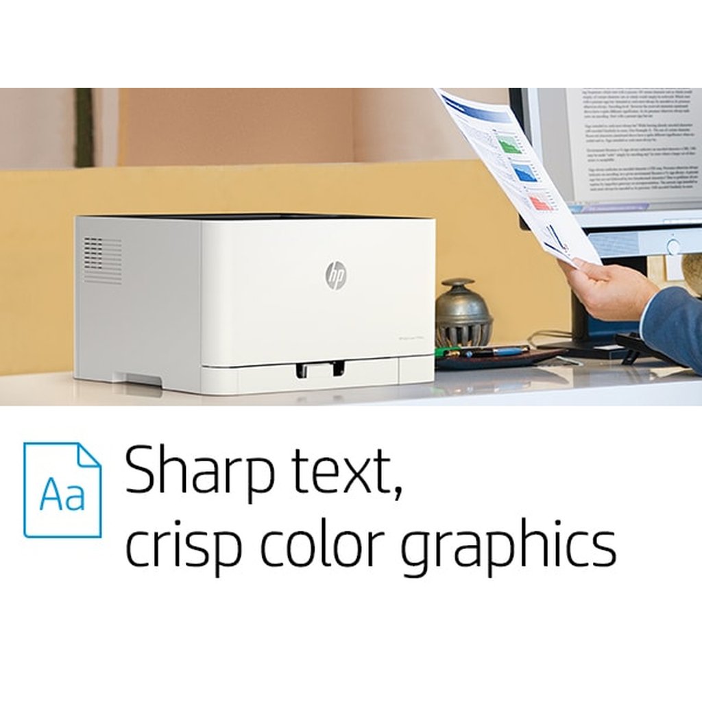 HP Color Laser 150nw - Image 23