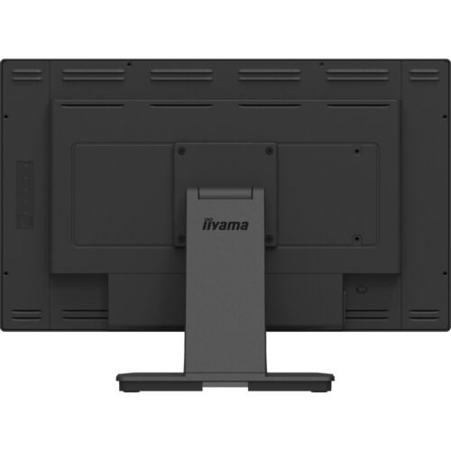 iiyama ProLite 22" Full HD 10pt touchscreen featuring IPS panel technology, touch through glass function and anti fingerprint c - Image 8