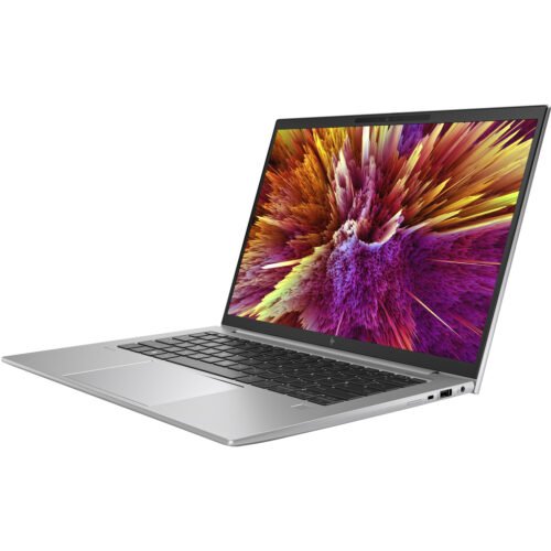 HP ZBook Firefly G10 Intel® Core™ i7 i7-1355U Mobile workstation 35.6 cm (14") Touchscreen WUXGA 16 GB DDR5-SDRAM 51 - Image 11