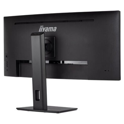 iiyama ProLite XCB3494WQSN-B5 LED display 86.4 cm (34") 3440 x 1440 pixels UltraWide Quad HD Black - Image 2