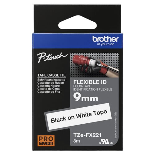 Brother Laminated tape - Image 2