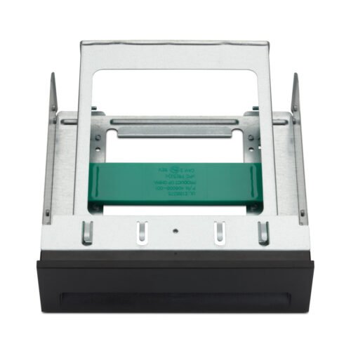 HP Optical Bay HDD Mounting Bracket