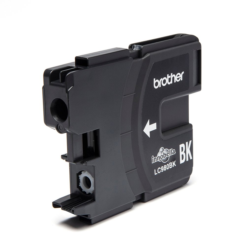 Brother LC980BK ink cartridge 1 pc(s) Original Black - Image 4