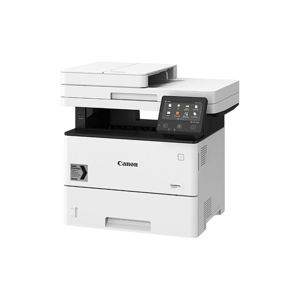 Canon i-SENSYS MF543x Laser A4 1200 x 1200 DPI 43 ppm Wi-Fi - Image 2