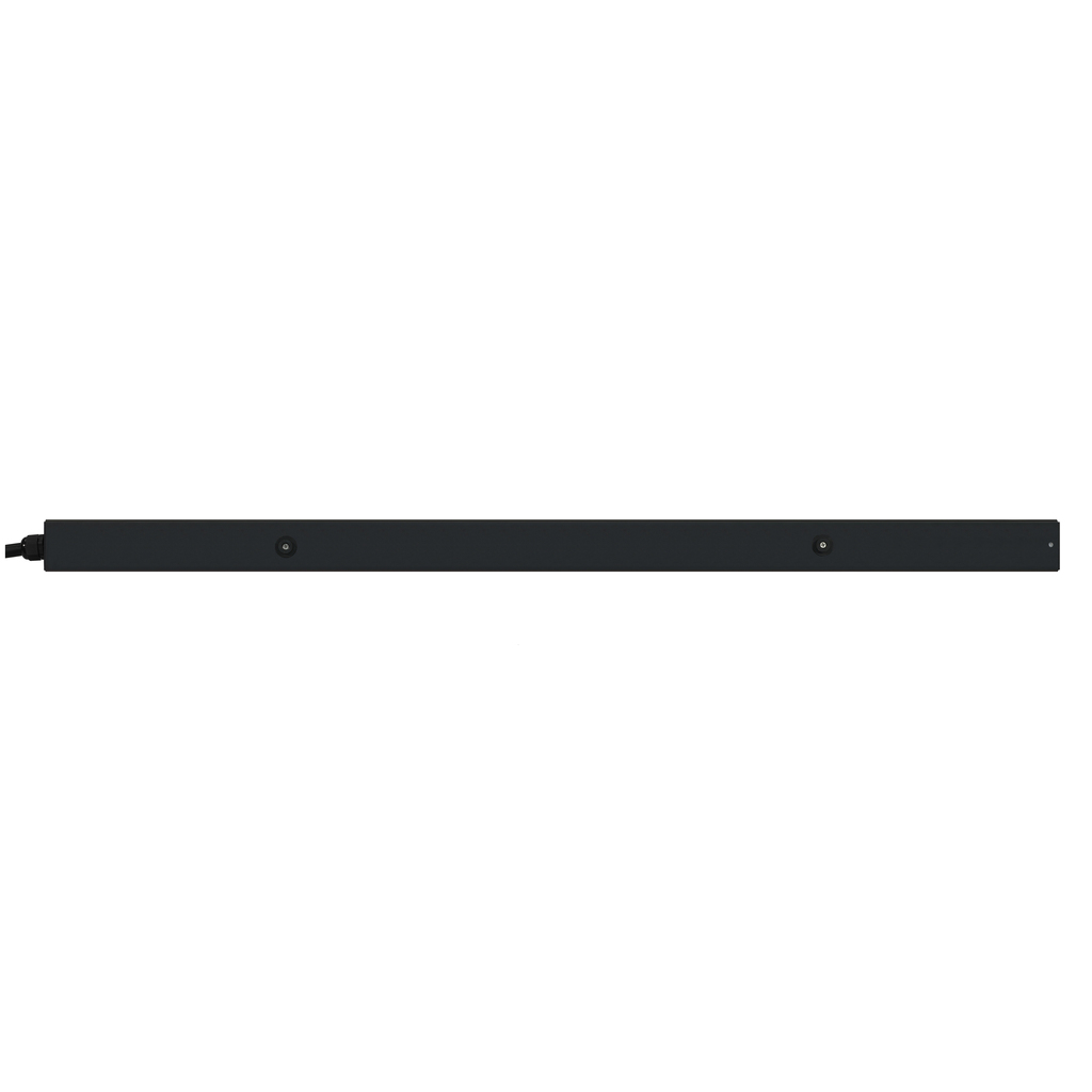 APC Easy Rack PDU, Metered, 0U, 1 Phase, 7.4kW, 230V, 32A, 20 x C13 and 4 x C19 outlets, IEC60309 2P+E inlet - Image 3