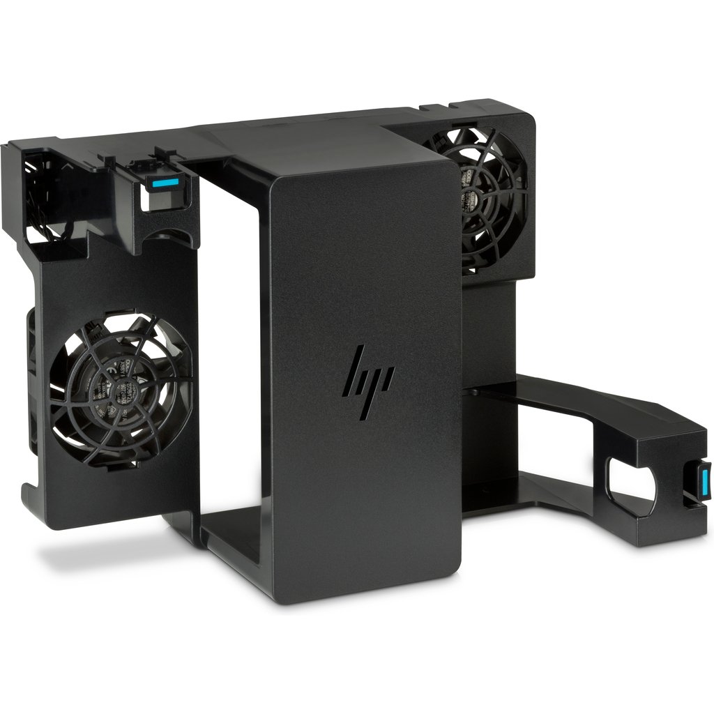HP 1XM34AA computer case part Midi Tower Anti-vibration fan gasket - Image 3