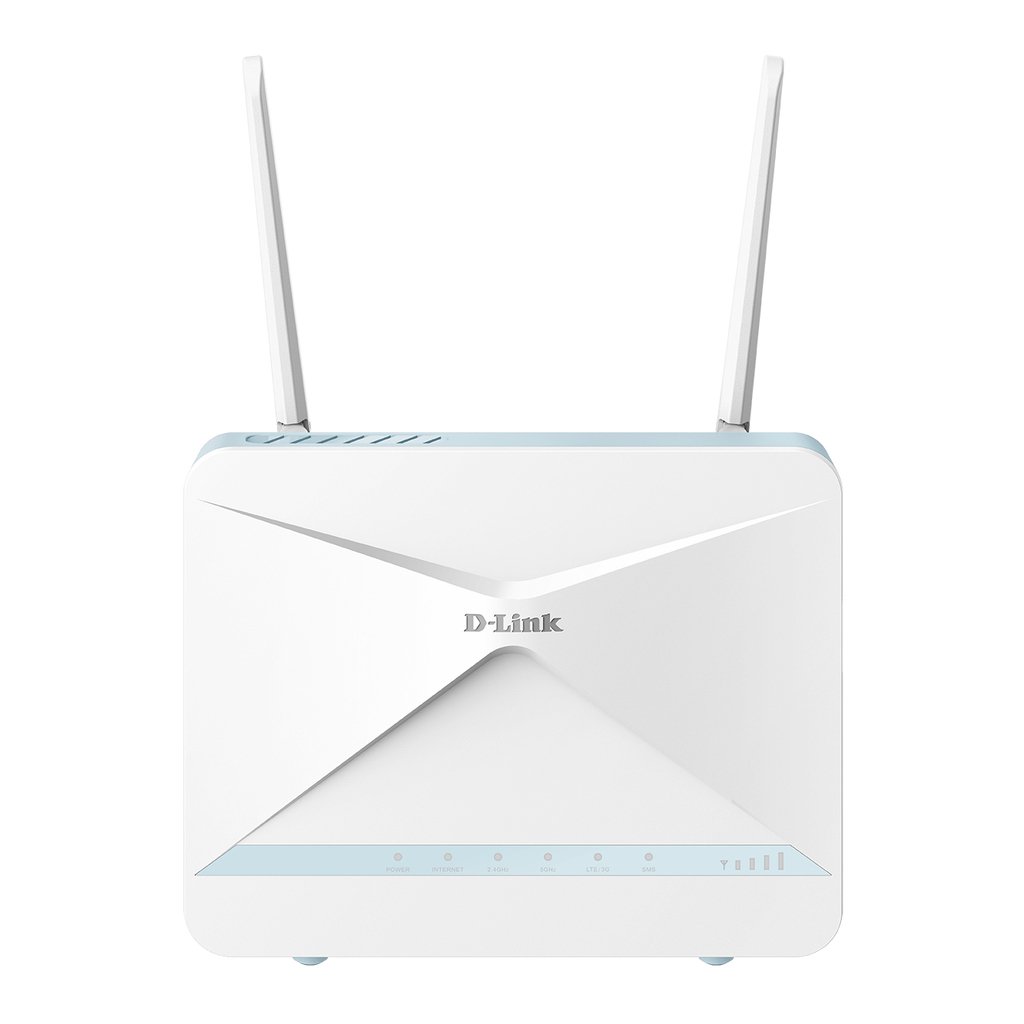 D-Link EAGLE PRO AI AX1500 4G+ Smart Router
