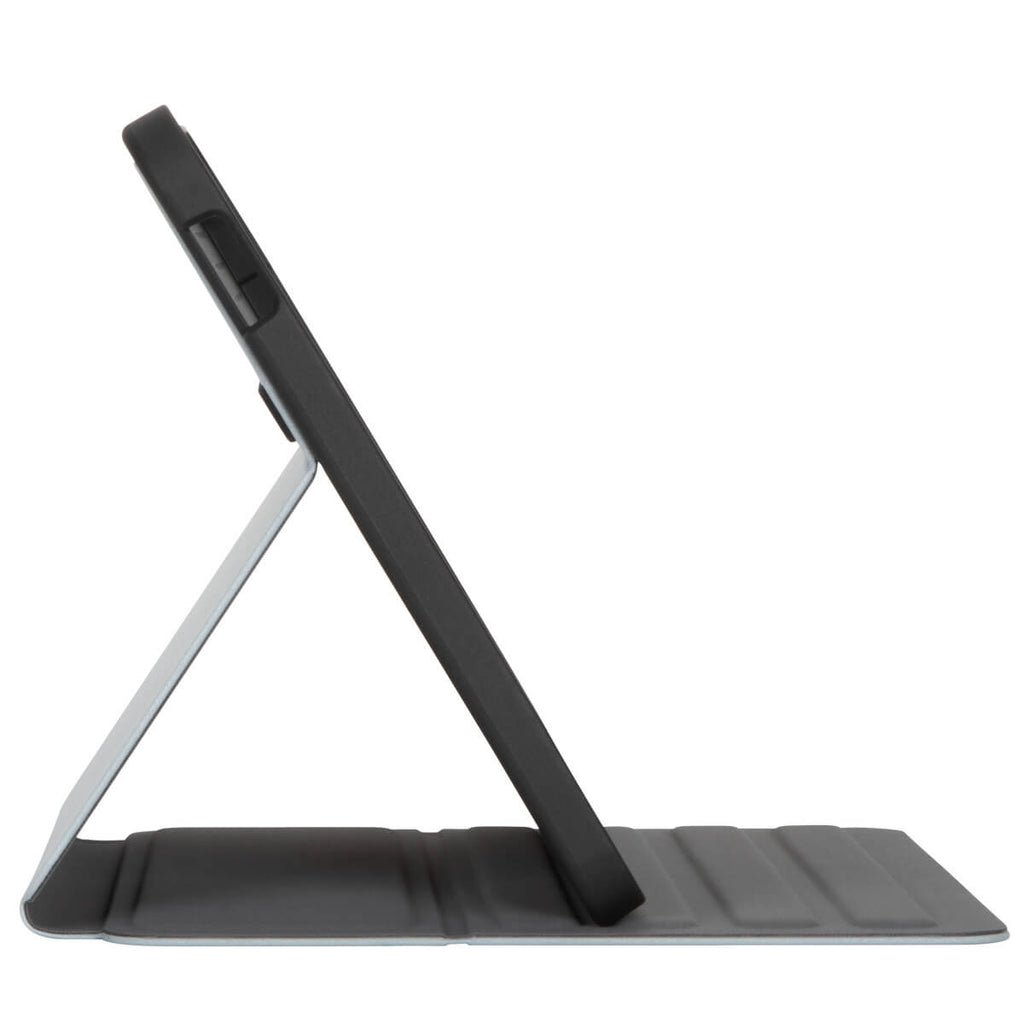 Targus Click-In 27.7 cm (10.9") Folio Silver - Image 9