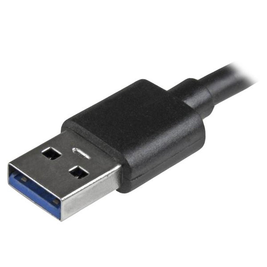 StarTech.com SATA to USB Cable - USB 3.1 (10Gbps) - UASP - Image 2