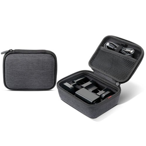 Lenovo 40AW0065WW mobile device charger Universal Black AC Indoor - Image 5