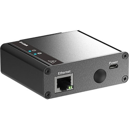 D-Link 4G LTE M2M Modem - Image 2