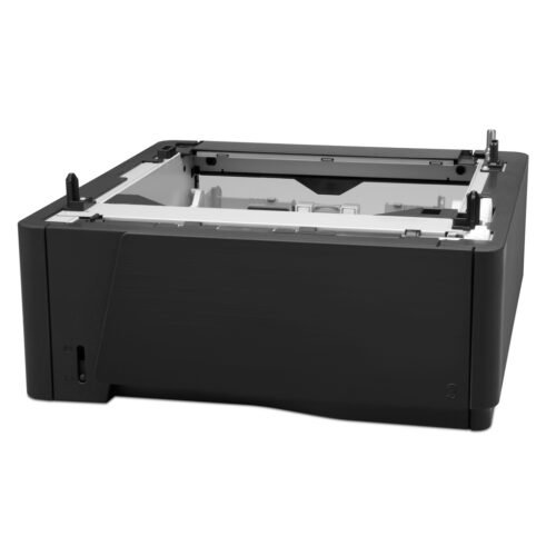 HP LaserJet 500-sheet Feeder/Tray - Image 2