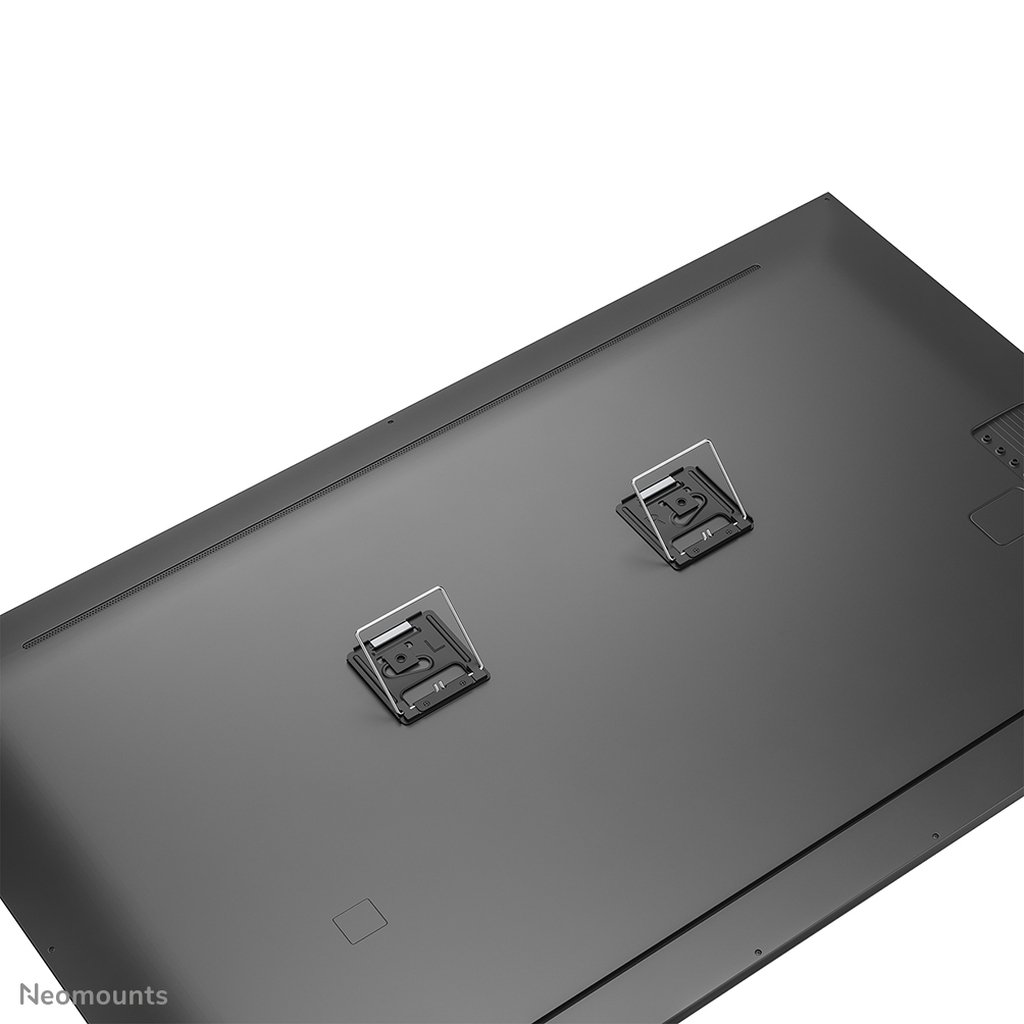 Neomounts WL30-265BL1 TV mount wall 43-85" Samsung screens - ultra-flat - Image 8