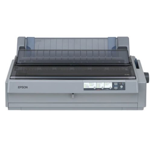 Epson LQ-2190 dot matrix printer 576 cps