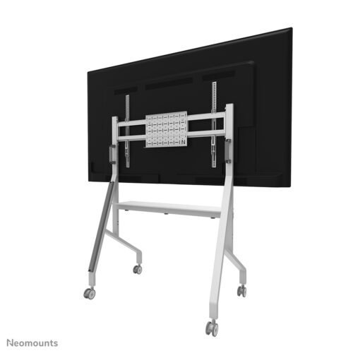 Neomounts FL50-525WH1 TV trolley 55-86" - fast installation - TÜV - Image 5