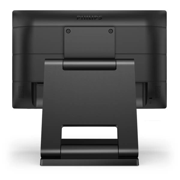 Philips 162B9T/00 computer monitor 39.6 cm (15.6") 1366 x 768 pixels HD LCD Touchscreen Black - Image 10