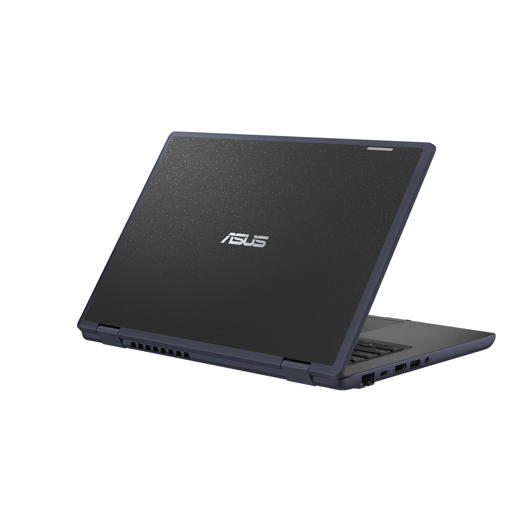 ASUS BR1402F-i3S81XA-3Y Intel Core i3 N-series i3-N305 Hybrid (2-in-1) 35.6 cm (14") Touchscreen Full HD 8 GB DDR4-SDRAM 128 GB - Image 4