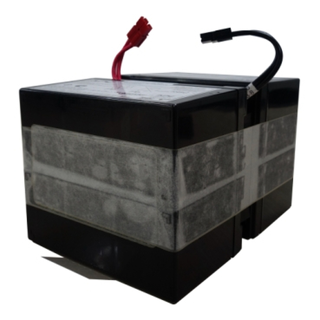APC Battery Replacement Cartridge APCRBCV208 (OEM) - Image 2