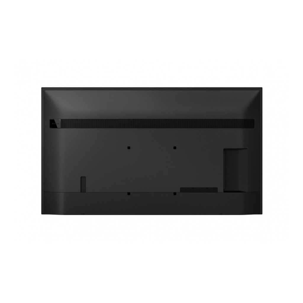 Sony FW-65BZ30L Signage Display Digital signage flat panel 165.1 cm (65") LCD Wi-Fi 440 cd/m² 4K Ultra HD Black Android 24/7 - Image 3