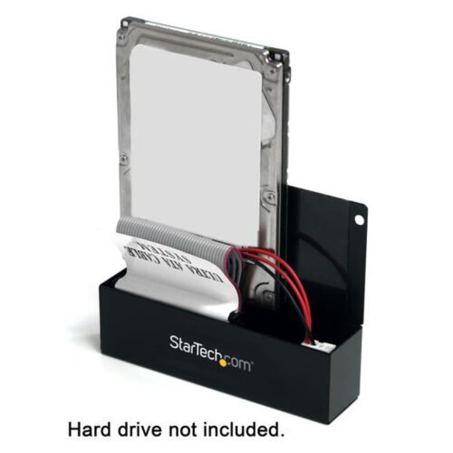 StarTech.com SATA to 2.5in or 3.5in IDE Hard Drive Adapter for HDD Docks - Image 7