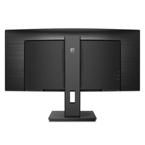 Philips B Line 345B1C/00 computer monitor 86.4 cm (34") 3440 x 1440 pixels Quad HD LCD Black - Image 3