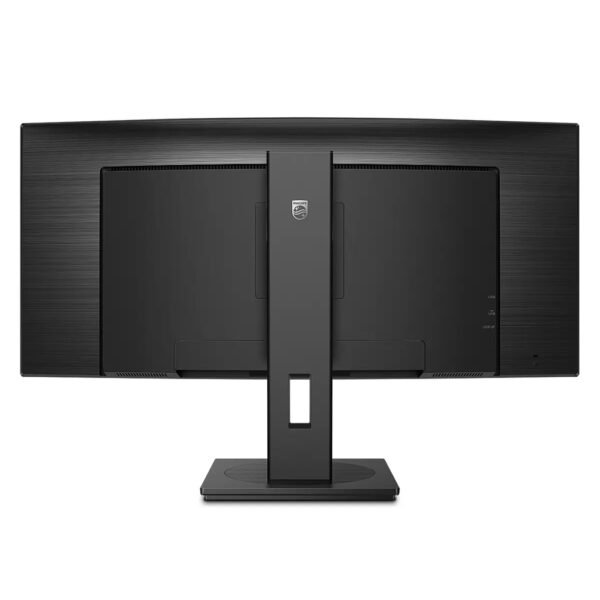 Philips B Line 346B1C/00 computer monitor 86.4 cm (34") 3440 x 1440 pixels Quad HD LCD Black - Image 8