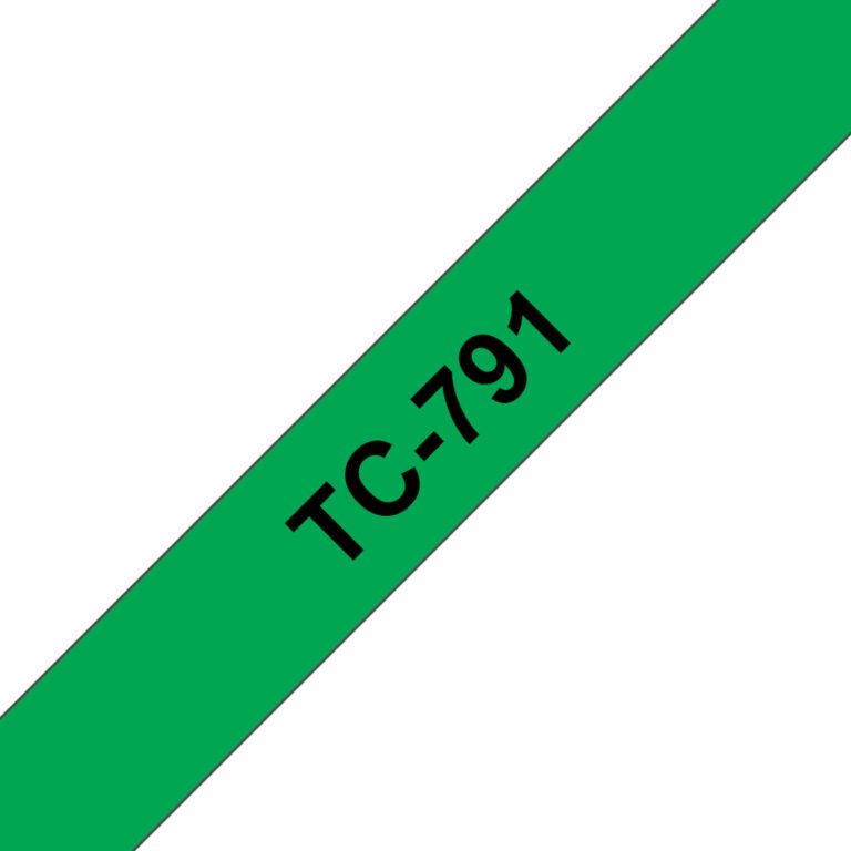 Brother Labelling Tape 9mm
