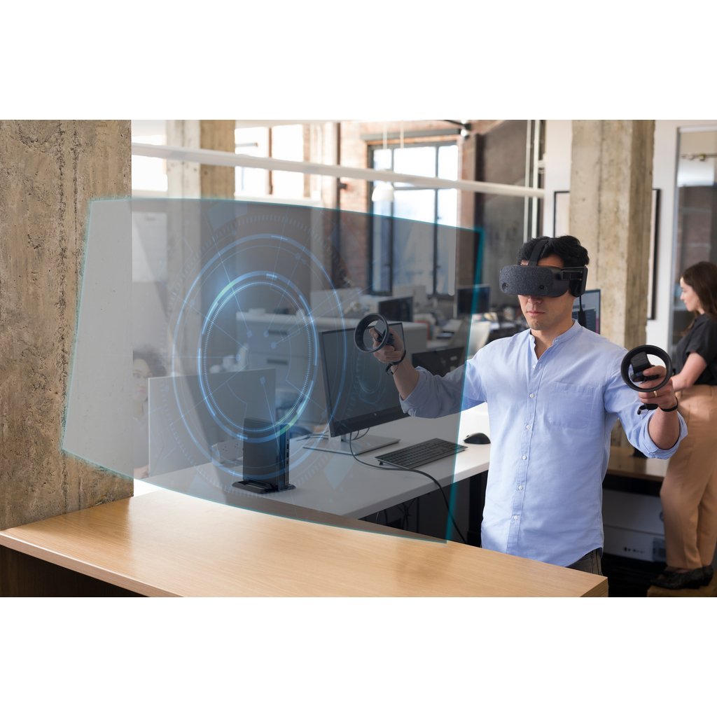 HP EliteOne 800 G6 All-in-One 24inch Touchscreen PC Wolf Pro SecurityEdition - Image 8