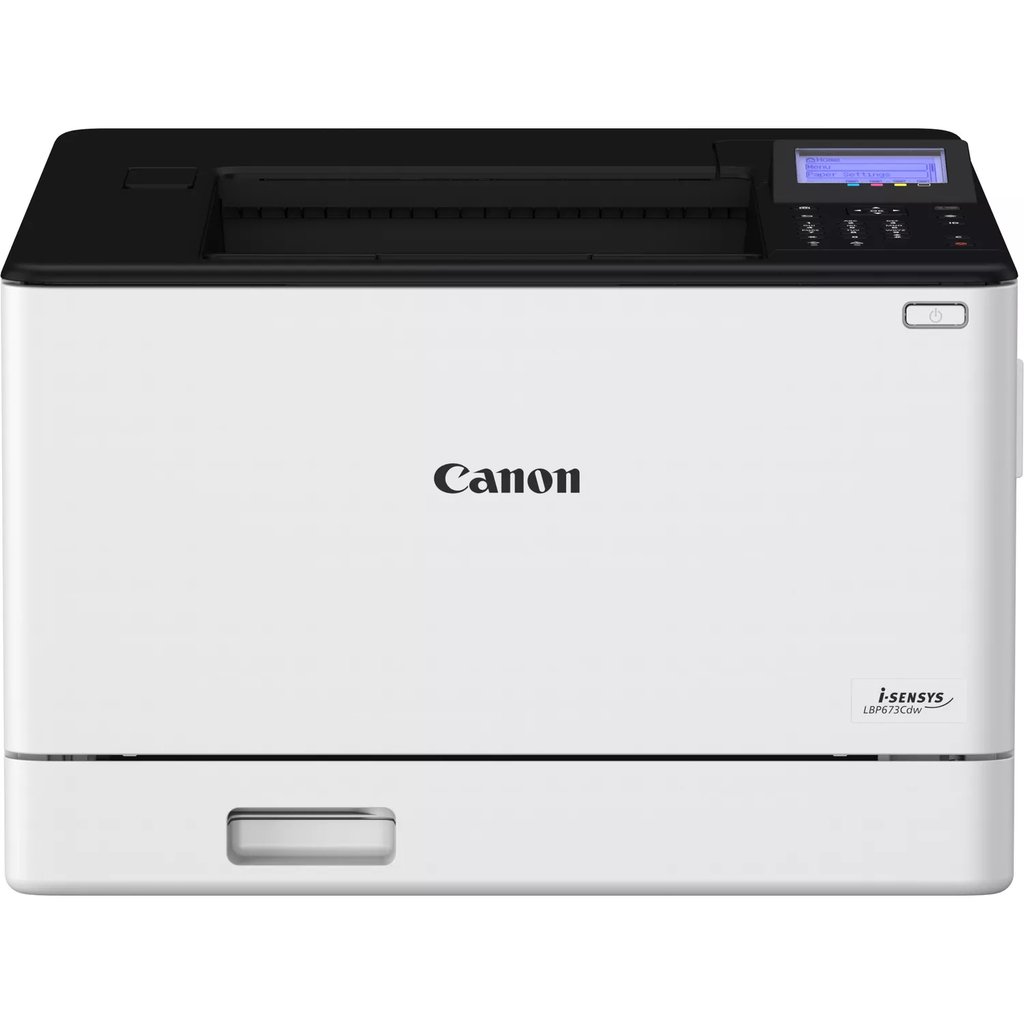 Canon i-SENSYS LBP673Cdw Colour 1200 x 1200 DPI A4 Wi-Fi - Image 2