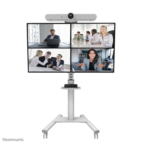 Neomounts AFLS-825WH1 Videobar and multimedia kit - universal - Image 10