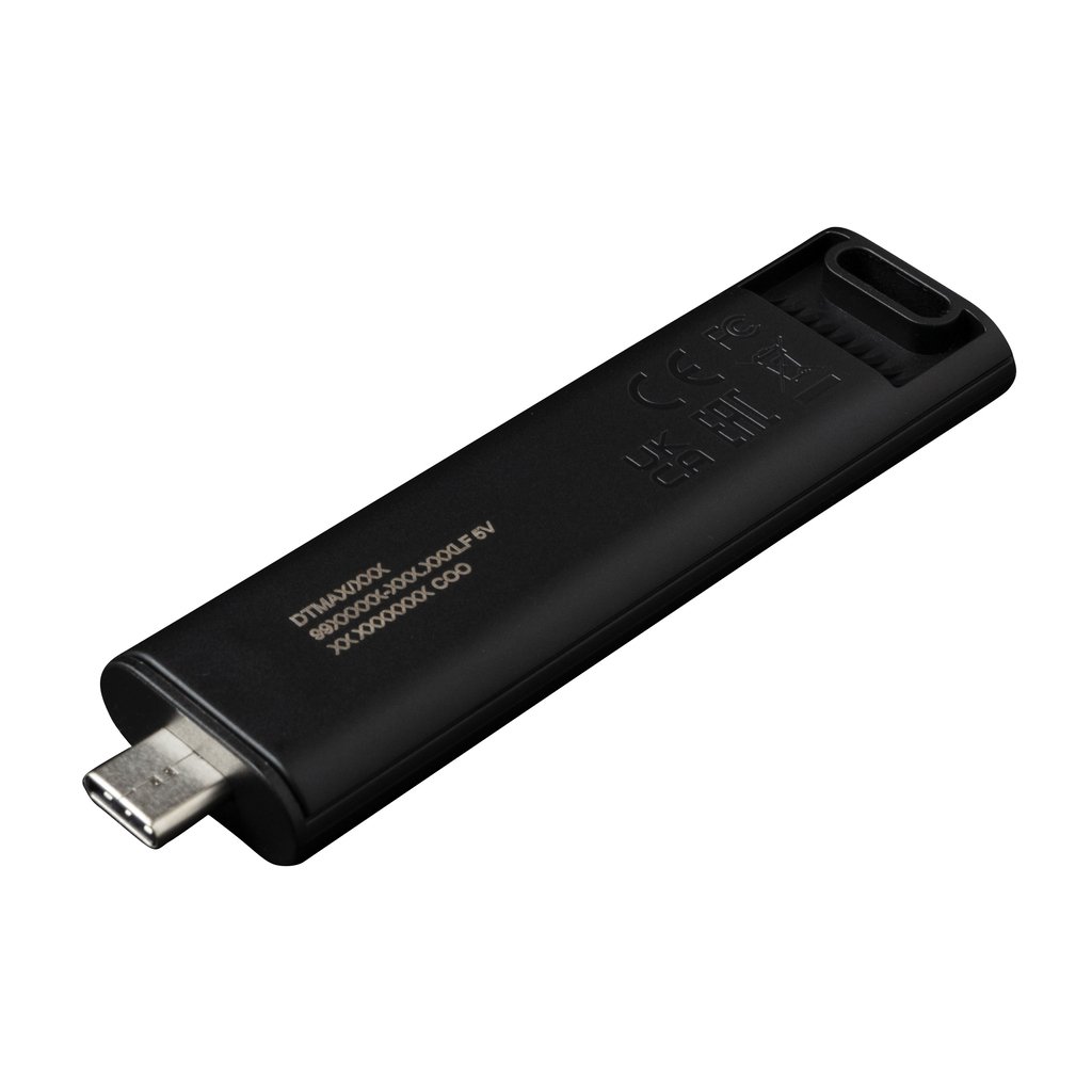 Kingston Technology DataTraveler 512GB Max 1000R/900W USB 3.2 Gen 2 - Image 7