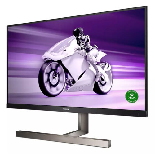 Philips 329M1RV/00 LED display 80 cm (31.5") 3840 x 2160 pixels 4K Ultra HD Black - Image 8