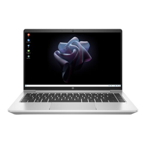 HP Pro mt440 G3 Intel® Celeron® 7305 35.6 cm (14") Full HD 8 GB DDR4-SDRAM 256 GB SSD Wi-Fi 6E (802.11ax) Windows 10