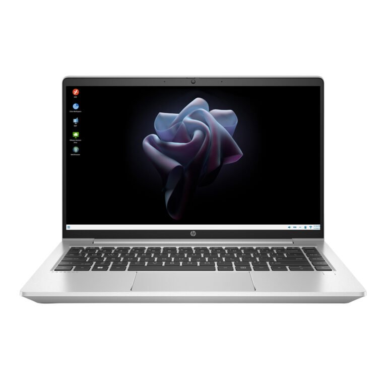 HP Pro mt440 G3 Intel® Celeron® 7305 35.6 cm (14") Full HD 8 GB DDR4-SDRAM 256 GB SSD Wi-Fi 6E (802.11ax) ThinPro Sil