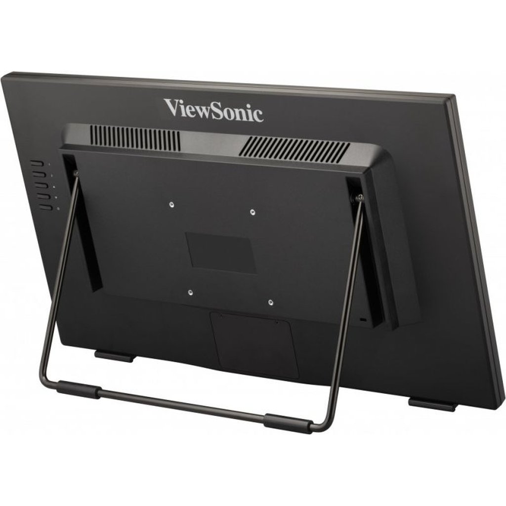 Viewsonic TD2465 Signage Display Interactive flat panel 61 cm (24") LED 250 cd/m² Full HD Black Touchscreen - Image 5