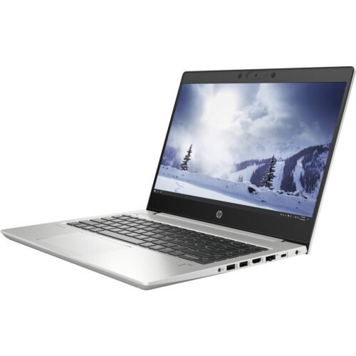 HP Mobile Thin Client mt22 Intel® Celeron® 5205U 35.6 cm (14") Full HD 8 GB DDR4-SDRAM 128 GB SSD Wi-Fi 5 (802.11ac) - Image 7
