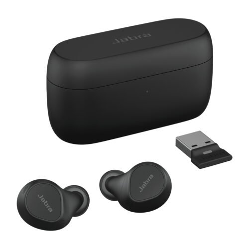 Jabra Evolve2 Buds - USB-A UC - Image 3